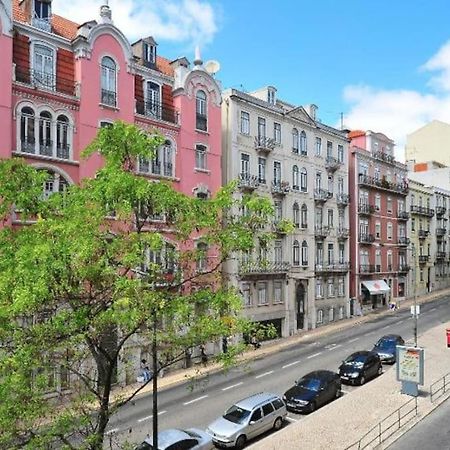 Downtown 7 Bedroom Apartment - Liberdade Лісабон Екстер'єр фото